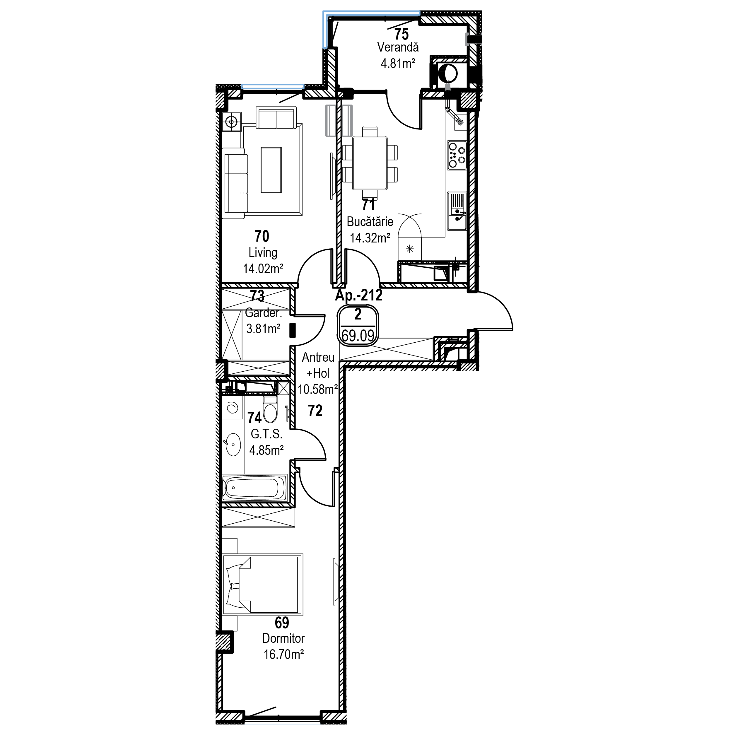 apartment cover photo